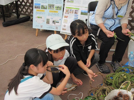 京都☆いきものフェス！2024への参加